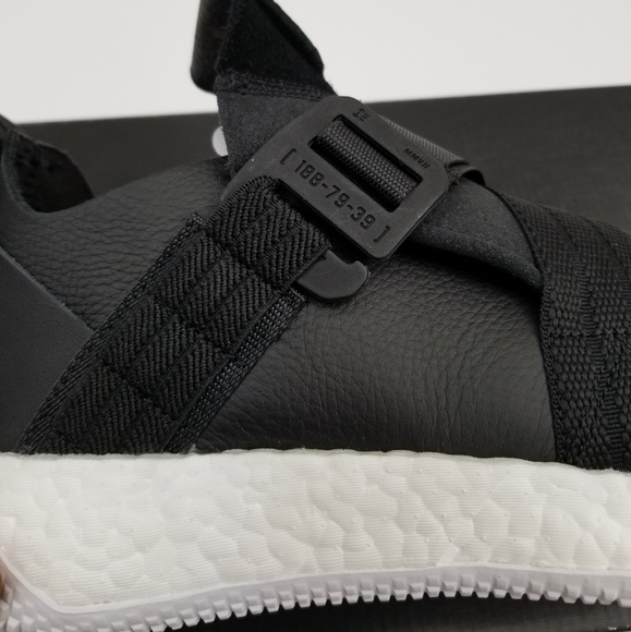 🛑SOLD Adidas × James Harden LS 2 Buckle Sneakers - Picture 4 of 7